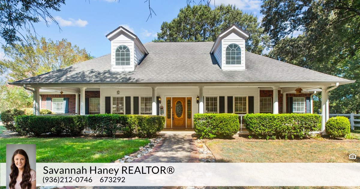 10628 FM2021, Lufkin, TX 75904